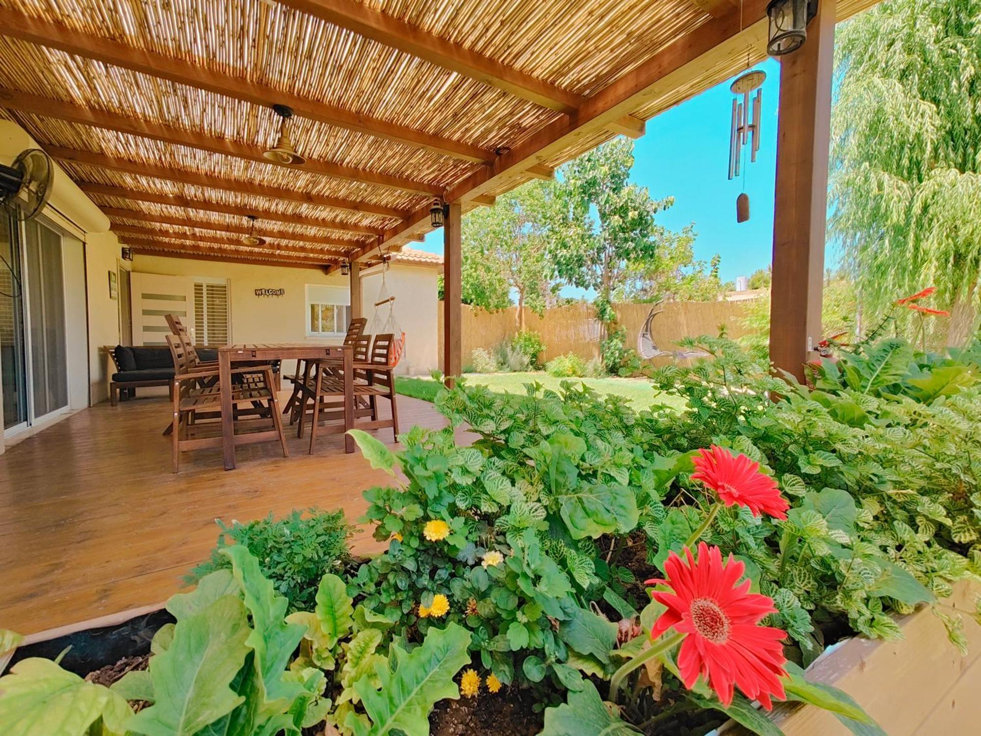 'En Dor Galilee Best Location الغرفة الصورة